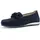 ARA New Port Slipper Damen Blau 38,5