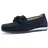 ARA New Port Slipper Damen Blau 38,5