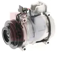 AKS DASIS Kompressor, Klimaanlage