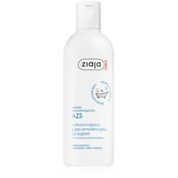 Ziaja Med Atopic Dermatitis Care Emulsion für das Bad für atopische Haut 270 ml