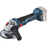 Bosch GWS 18V-10 Professional ohne Akku 06019J4002