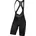 Fs260-pro Trägerhose Black L