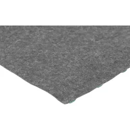 Andiamo Kunstrasen Field 195 cm grau