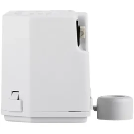 Homematic IP Jalousieaktor – Unterputz Smart Home grau/weiß