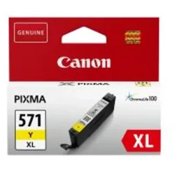 Canon, Druckerpatrone CLI571XL