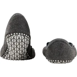 Falke Pantoffeln Grau 37-38