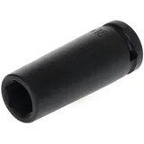 Gedore Kraftschraubereinsatz 1/2" 6-kant SW 18 mm Länge 78 mm