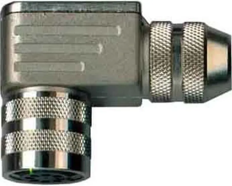Temposonics GmbH & Co. KG Stecker 370460