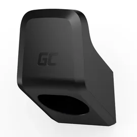 Green Cell GC EVGCAKHH1 - EV-Ladekabelhalter, HABU Holder, für den TYP 2-Stecker