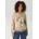 CASUAL Blouson in bunt Gr 42