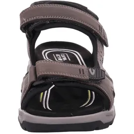 CAMEL ACTIVE 58RIA01 Herren Dunkelgrau/Grau 43