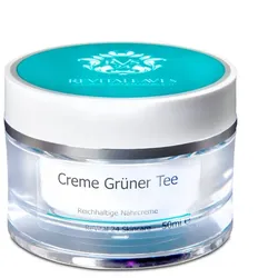 ReVital 24 Creme Grüner Tee
