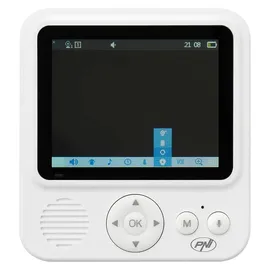 PNI BM280 2,8 Zoll Video-Babyphone