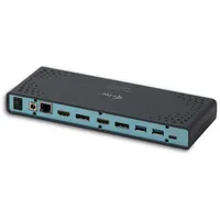 ITEC i-tec USB 3.0 / USB-C Dual Display Docking