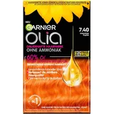 Garnier Olia 7.40 intensives kupfer