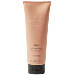 Grow Gorgeous Curl Defining Shampoo 250 ml