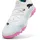 Puma Future 7 Match TT Herren puma white/puma black/poison pink 41