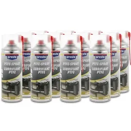 PRESTO PTFE-Spray 400 ml