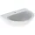 Geberit Renova Waschtisch 60 x 48 cm (500599011)