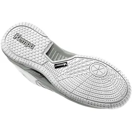 Kempa Game Changer Attack Pro 2.0 Handballschuhe Damen weiß/aqua 37