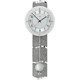 AMS Funk-Pendelwanduhr F5216