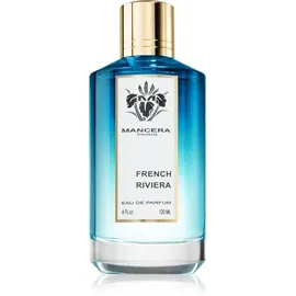 Mancera French Riviera Eau de Parfum 120 ml