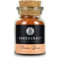 Ankerkraut Patatas Bravas