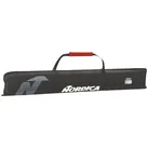 Nordica Ski Bag Lite - Skitasche - Black/White/Red - No size