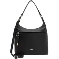 L.Credi Damen Maite Tasche, Schwarz
