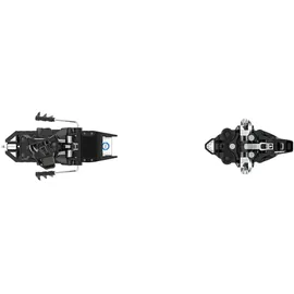 Dynafit Radical 97 Tourenski Set Schwarz/Grün 170 cm