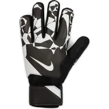 Nike Torwarthandschuhe Black/White/White 6