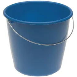 Eimer 5 l Kunststoff farbig sortiert ( 9000466910 )