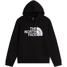 The North Face Sweatshirt Schwarz XS