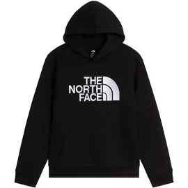 The North Face Sweatshirt Schwarz XS