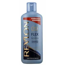 Anti-Schuppen Shampoo Flex Keratin Revlon