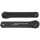 Rotor Bike Components Rotor ALDHU 24 Crankarm