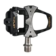 XPEDO THRUST NXS schwarz