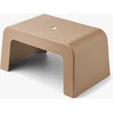 Liewood Hocker Bambus 23 x 18 x 36 cm Beige/Braun