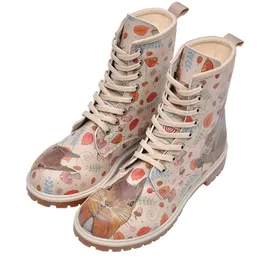 DOGO Boots - Squirrel 41