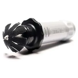 Stans No Tubes Dart Tubeless-Reparaturwerkzeug - Schwarz/Silber - Einheitsgröße