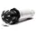 Stans No Tubes Dart Tubeless-Reparaturwerkzeug - Schwarz/Silber - Einheitsgröße