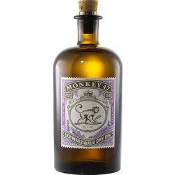 Monkey 47 Dry Gin 47% 0,5l