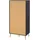 Home Affaire Drehtürenschrank Bodo 98,7 x 200,1 x 58,1 cm Grau