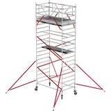 Altrex RS Tower 52 Aluminium Fahrgerüst | 3.05 x