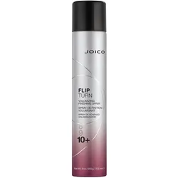 JOICO Flip Turn Volumizing Finishing Spray sehr starker Halt 325 ml