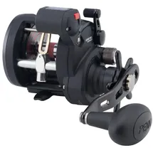 Penn Warfare Level Wind Multirollen