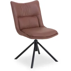 Polsterstuhl vito ERSO - BHT 52x89x65 cm