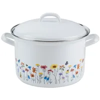 RIESS Flora Fleischtopf 18 cm