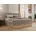Meble Wood Classic King 200 200 H3