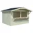 Palmako Stella 3,23 x 2,59 m natur